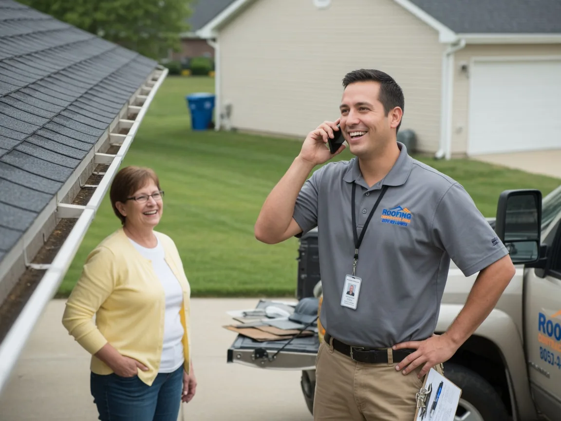 Local Roofing Contractors Amalia, NM FAQs